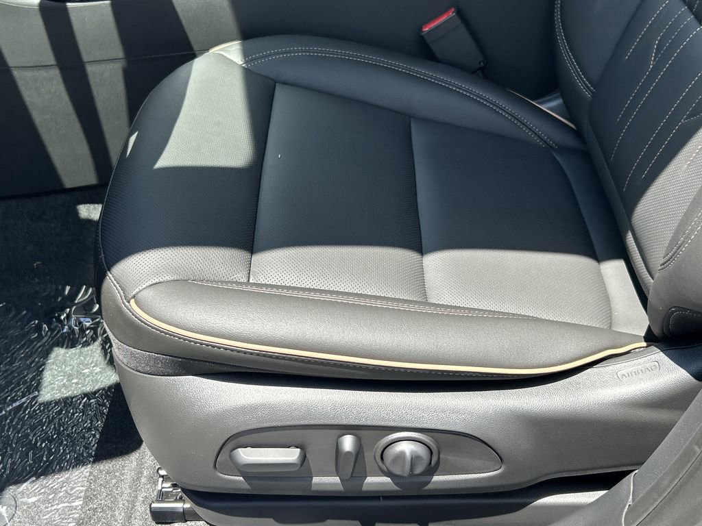 2025 Buick Envista Avenir photo 21