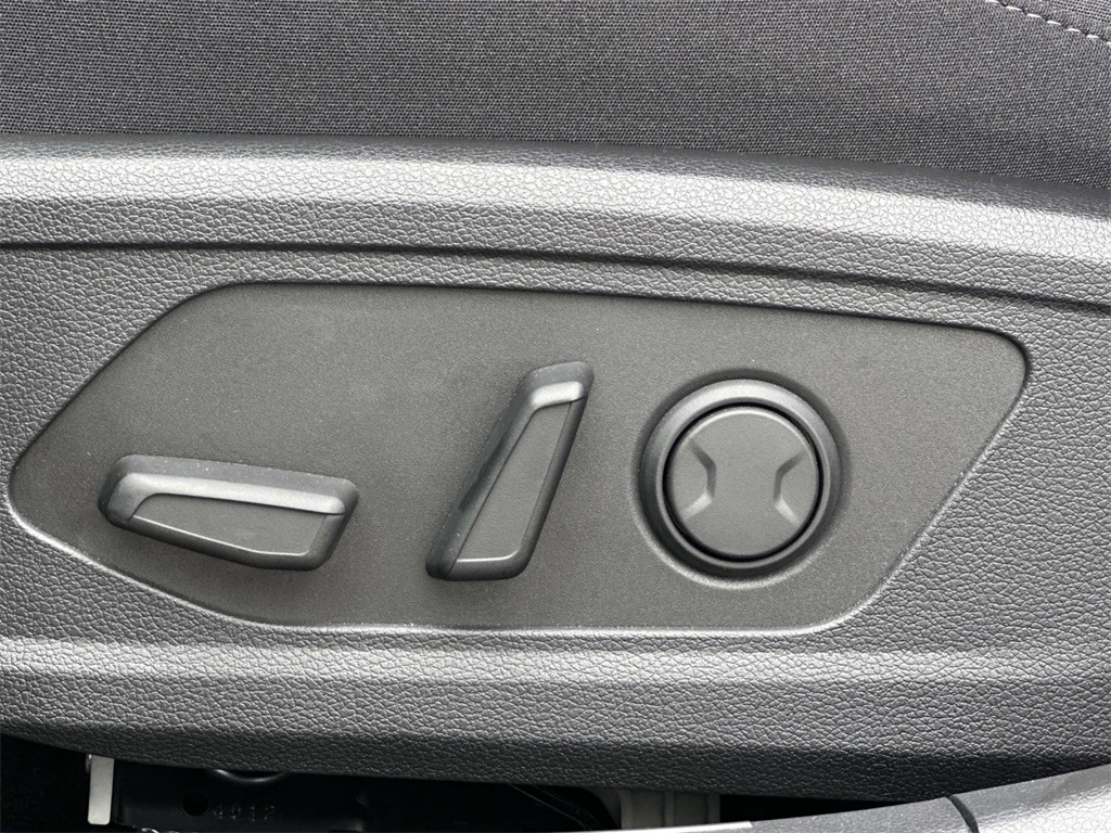 2025 Hyundai Sonata SEL photo 23