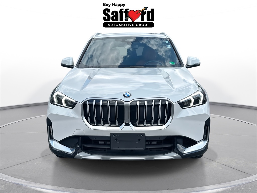 2025 Bmw X1 XDrive28i photo 7