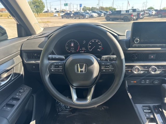 2024 Honda CR-V EX photo 13
