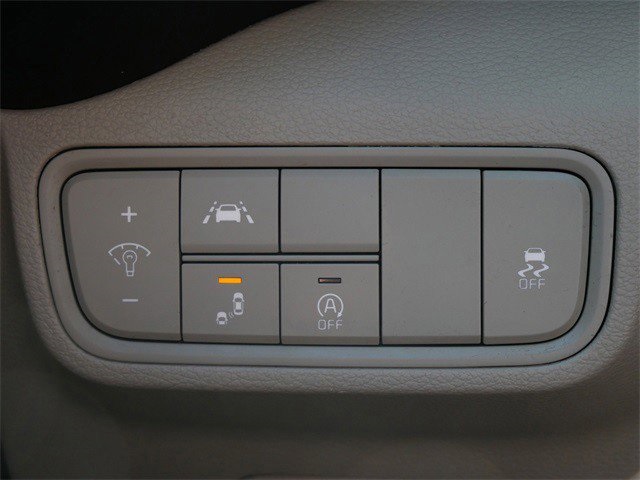 2021 Kia Soul S photo 23