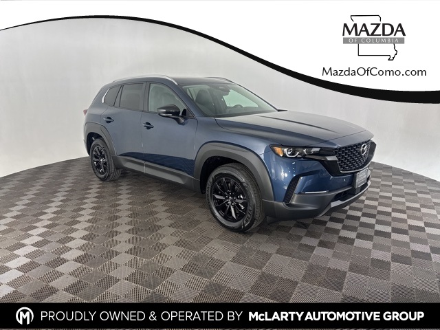 2026 Mazda CX-50 Preferred's photo