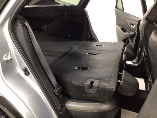 2022 Subaru Outback Wilderness photo 22