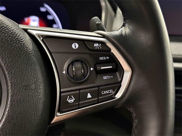 2023 Acura MDX Technology SH-AWD photo 25