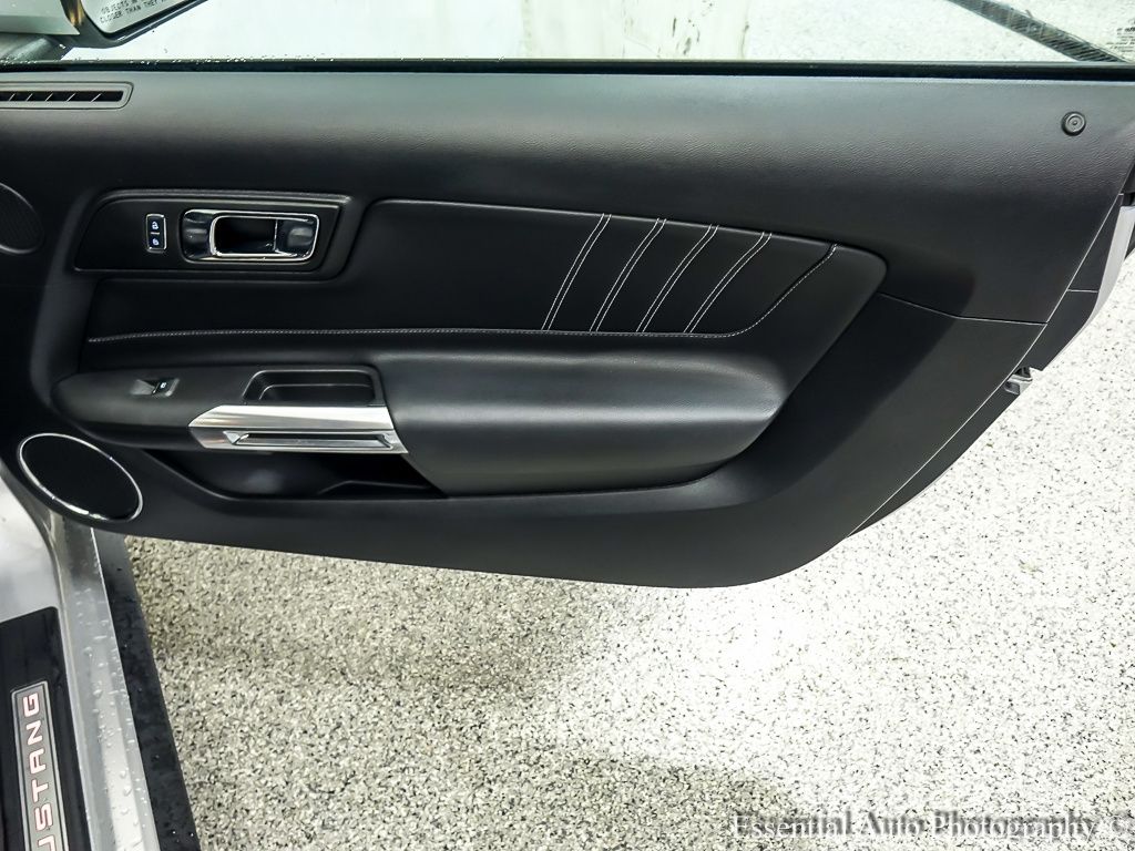 2017 FORD MUSTANG - Image 22