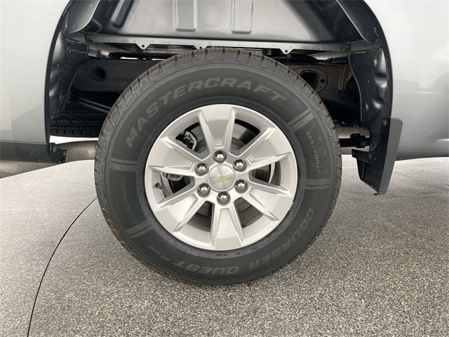 2019 Chevrolet Silverado 1500 LT photo 46