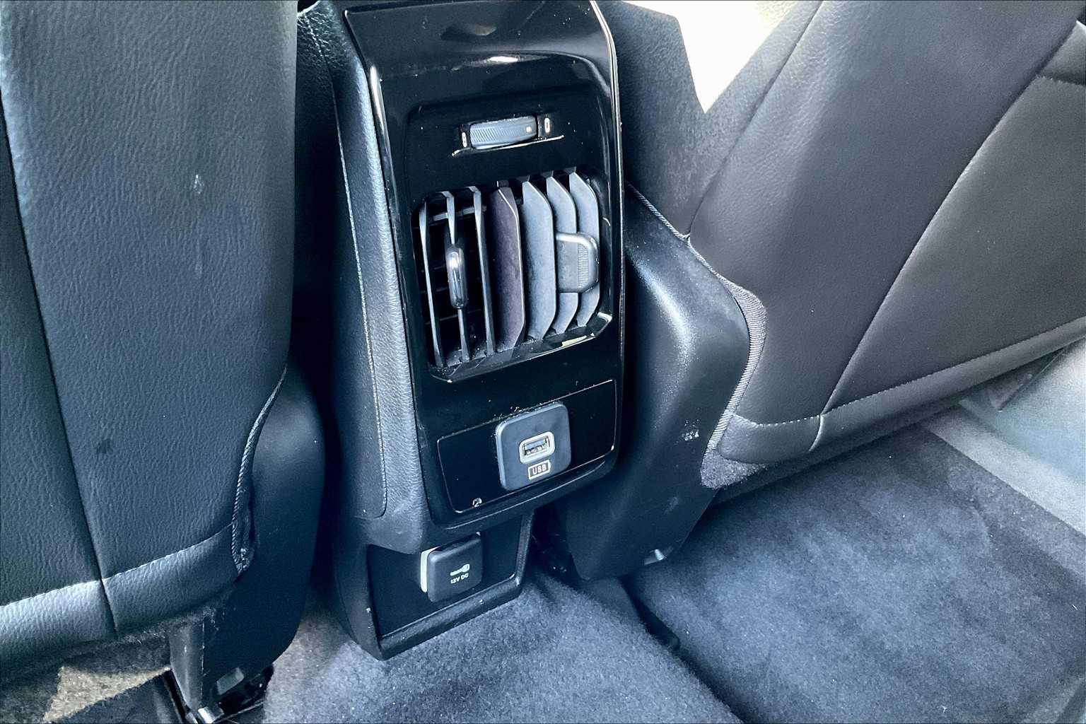 2022 Jeep Compass Latitude photo 31