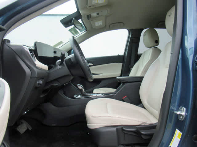 2024 Buick Encore GX Sport Touring photo 3