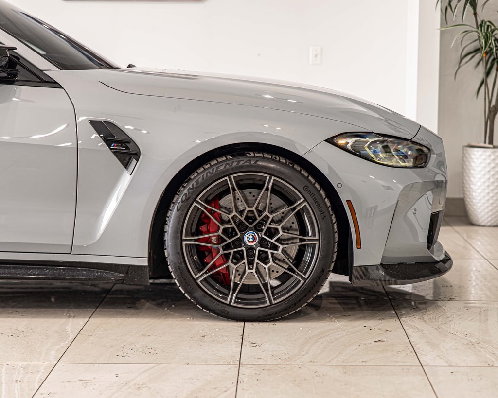 2023 BMW M4 - Image 10