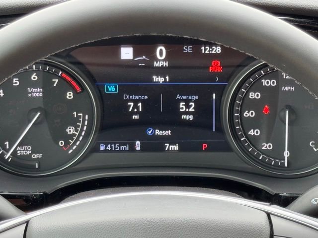 2025 Cadillac XT5 Premium Luxury photo 2