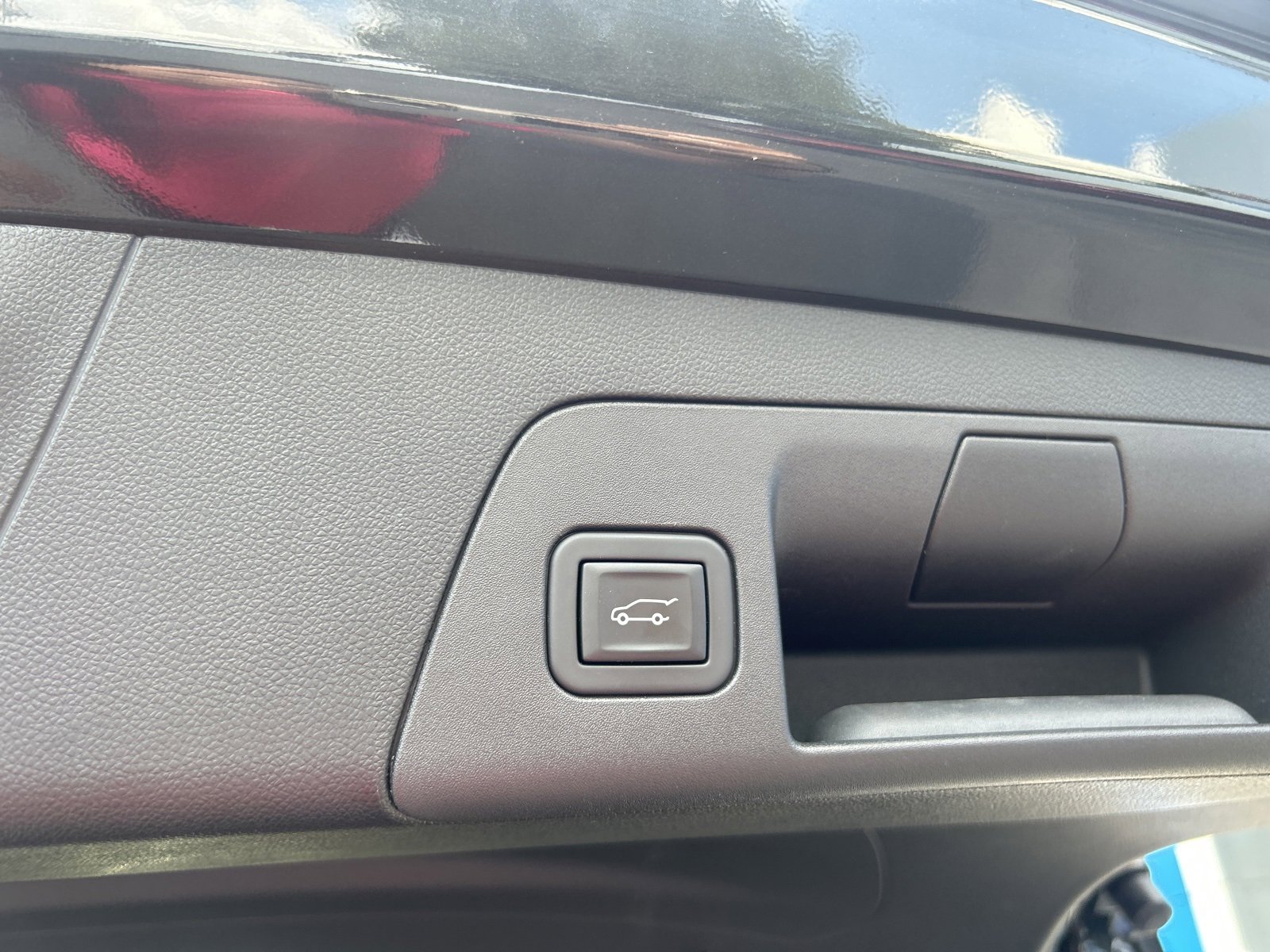 2023 Buick Envision Avenir photo 32