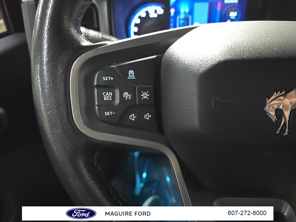2022 Ford Bronco Wildtrak photo 18