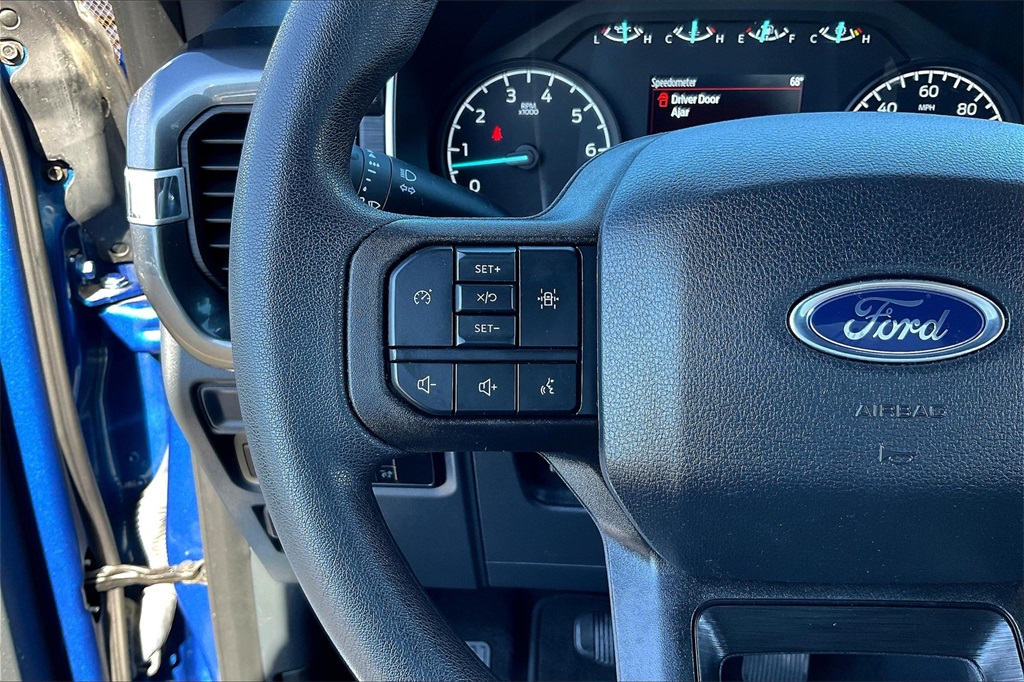 2023 FORD F-150 - Image 16