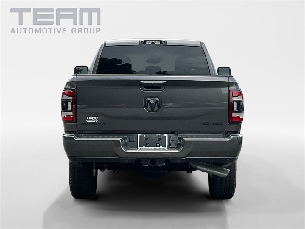 2024 Ram 2500 Big Horn photo 6