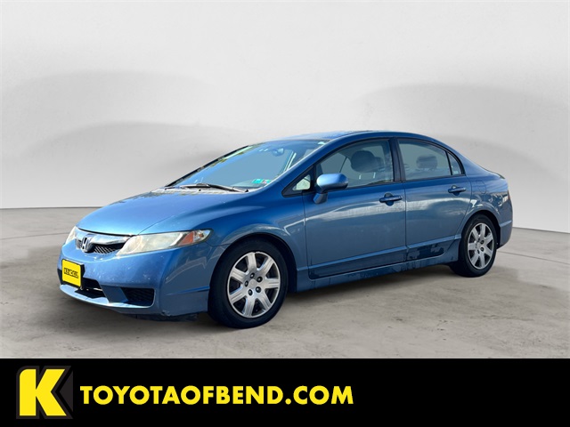 2009 Honda Civic