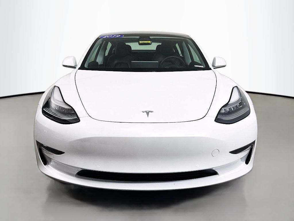 Used 2019 Tesla Model 3 Mid Range with VIN 5YJ3E1EA4KF529882 for sale in Louisville, KY