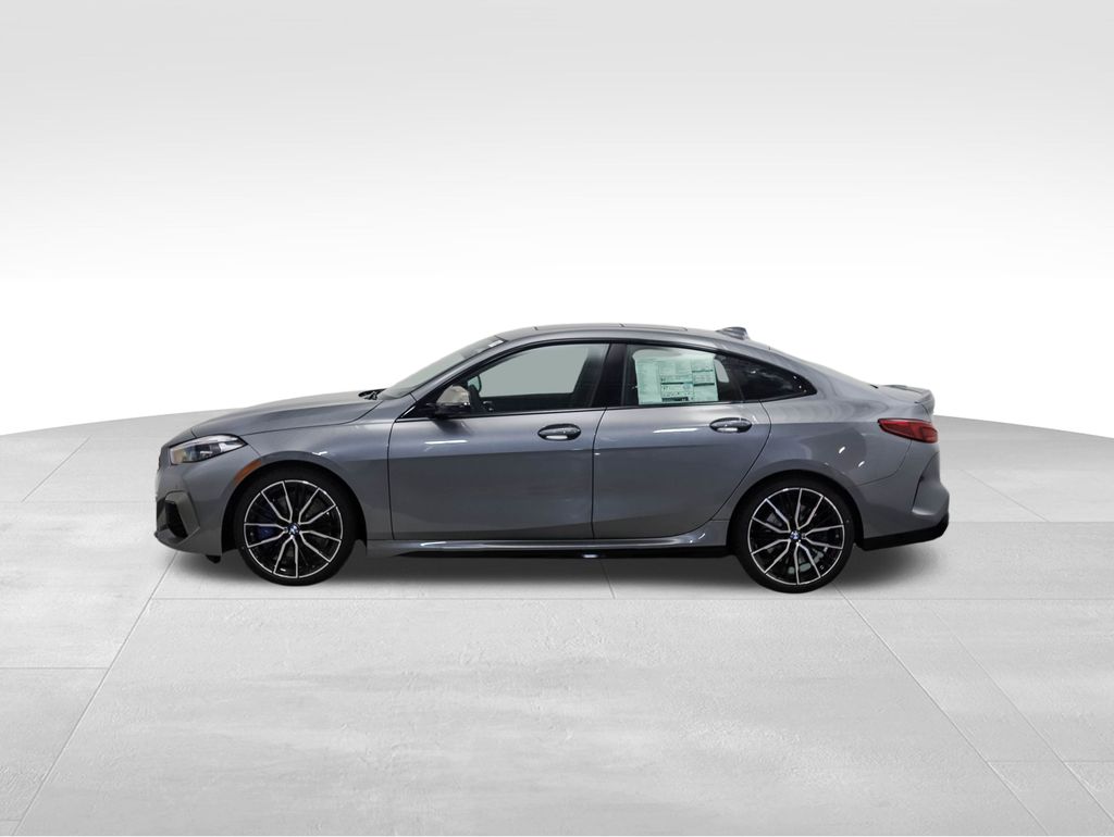 Used 2024 BMW 2 Series M235i with VIN WBA13AL00R7R61941 for sale in Minneapolis, Minnesota
