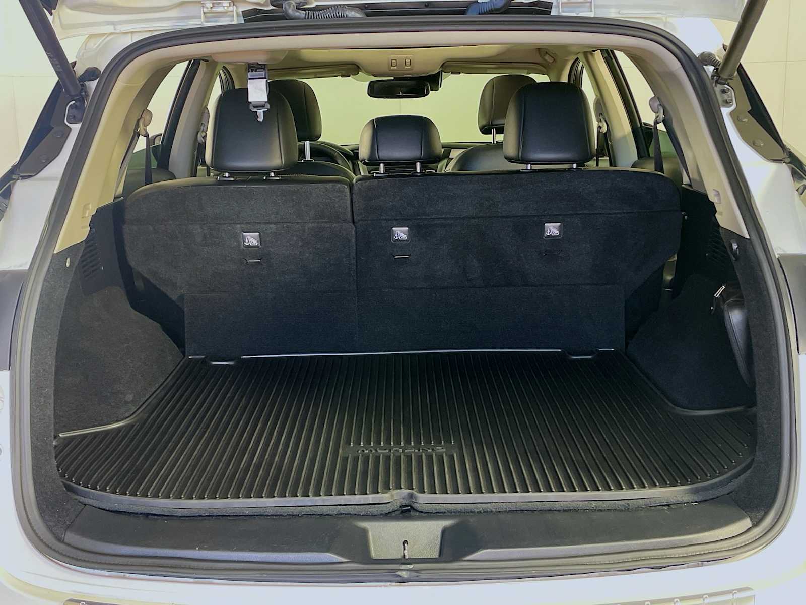 2019 Nissan Murano SL photo 23