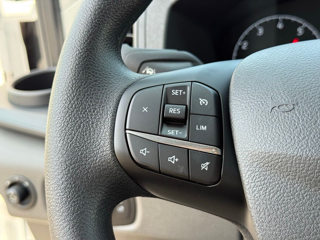 2025 Ford Transit photo 11