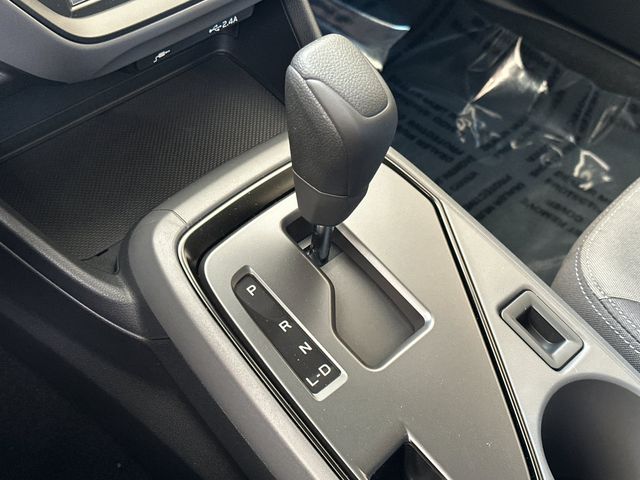 2025 Subaru Crosstrek Base photo 22