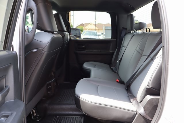 2025 Ram 2500 Tradesman photo 36