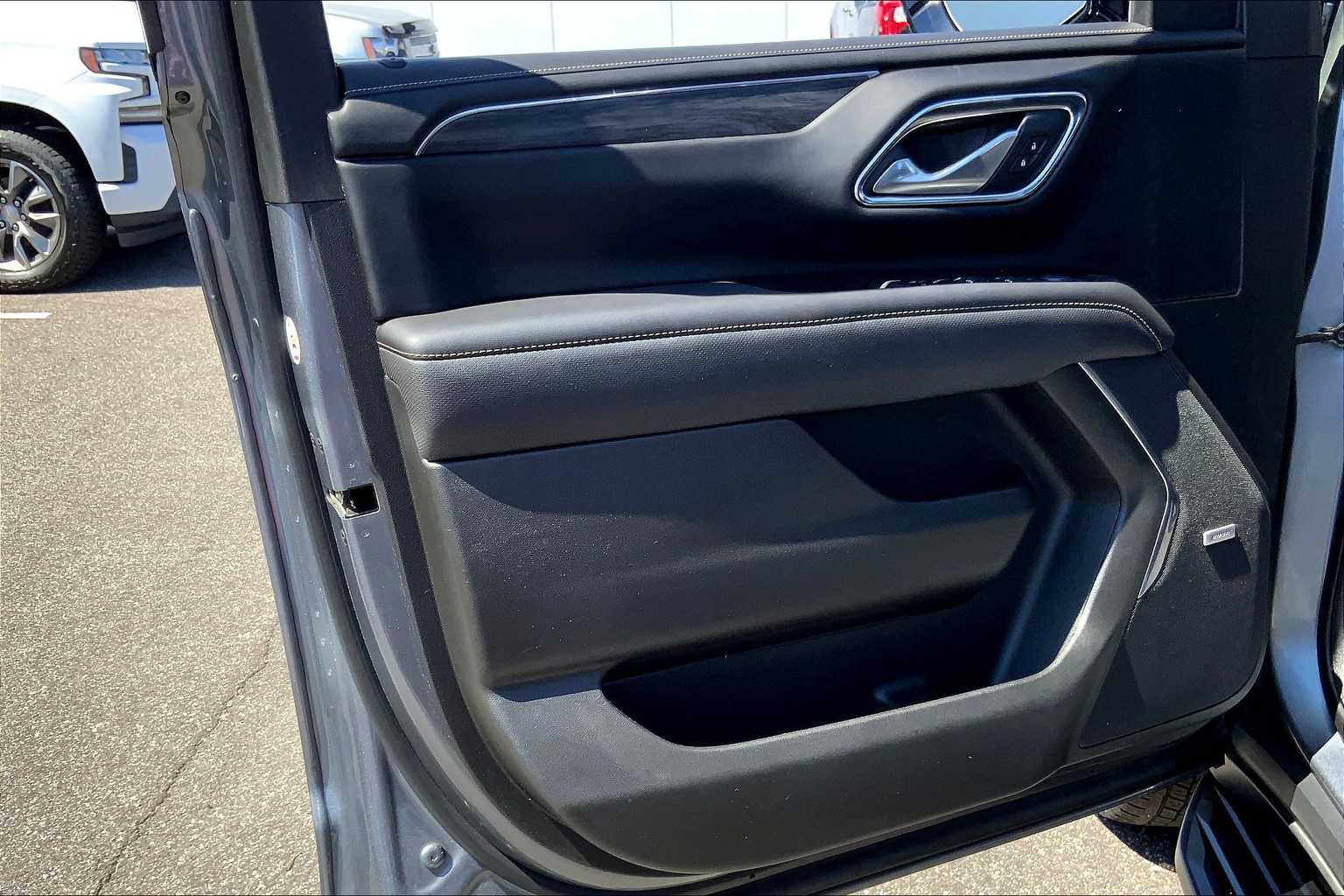 2022 Gmc Yukon XL SLT photo 20