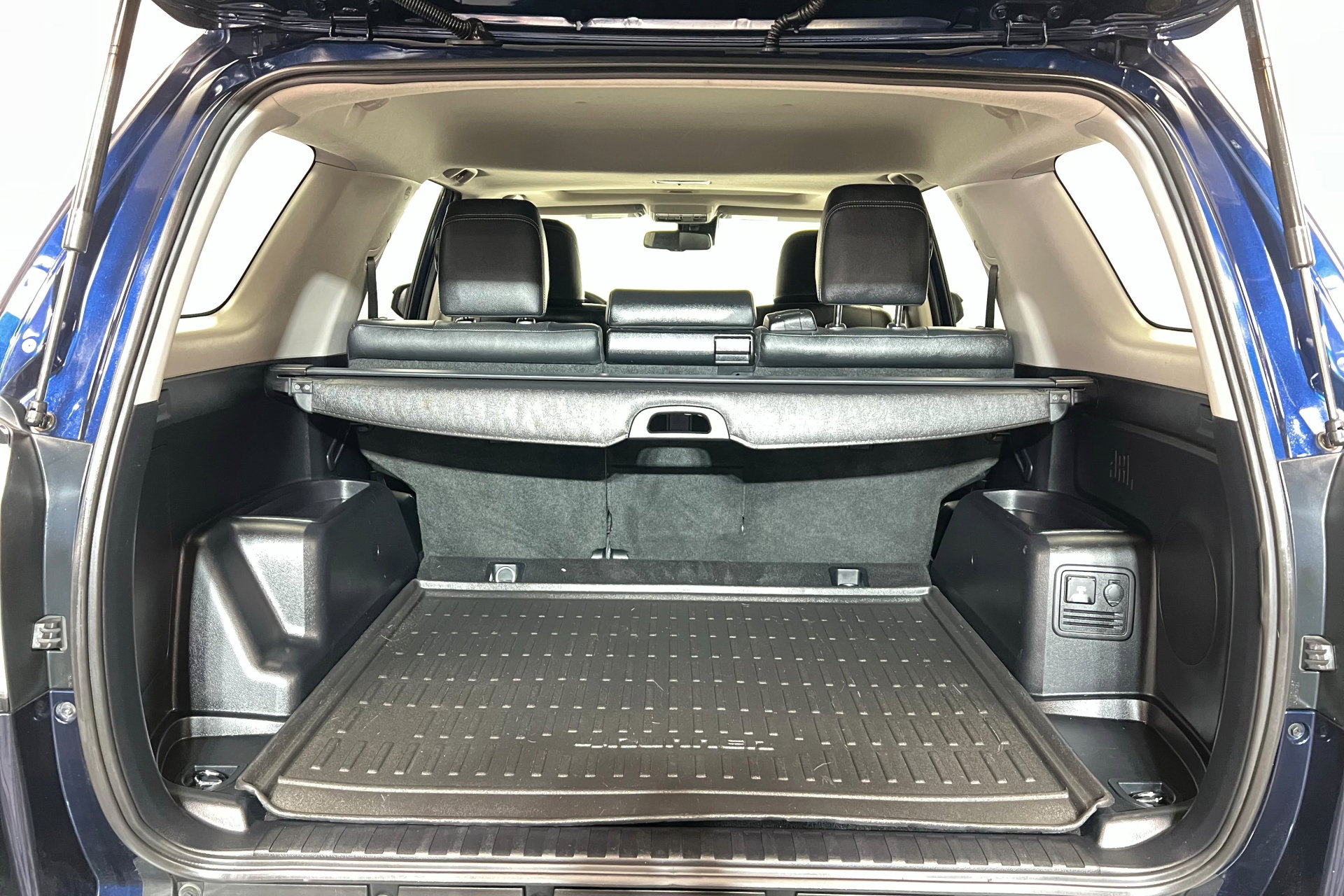 2022 Toyota 4Runner Limited photo 22