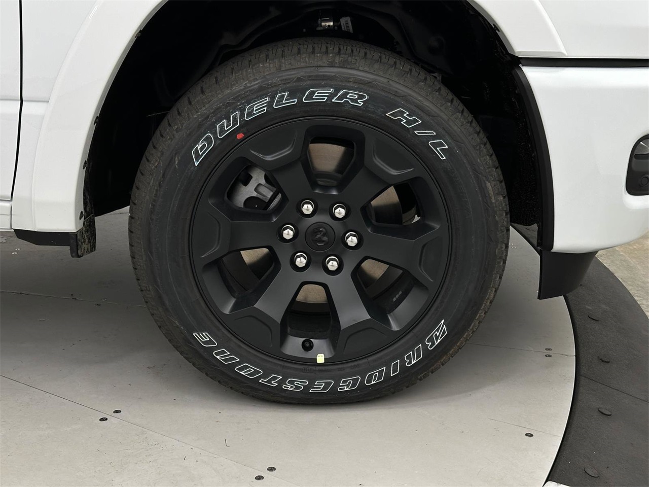 2026 Ram 1500 Big Horn Lone Star photo 31