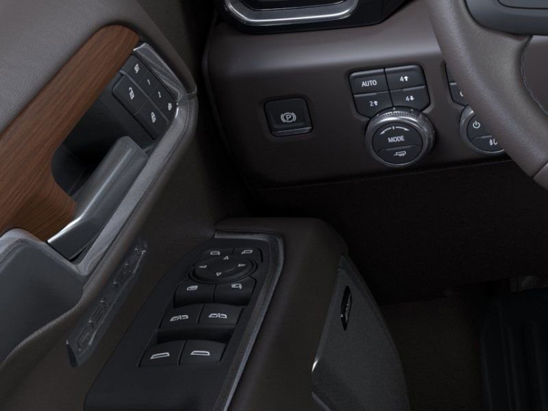 2026 Gmc Sierra 1500 Denali photo 22