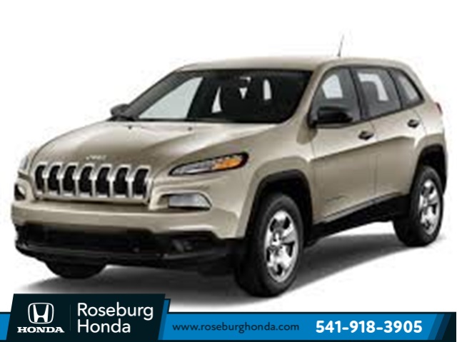 2014 Jeep Grand Cherokee Limited's photo
