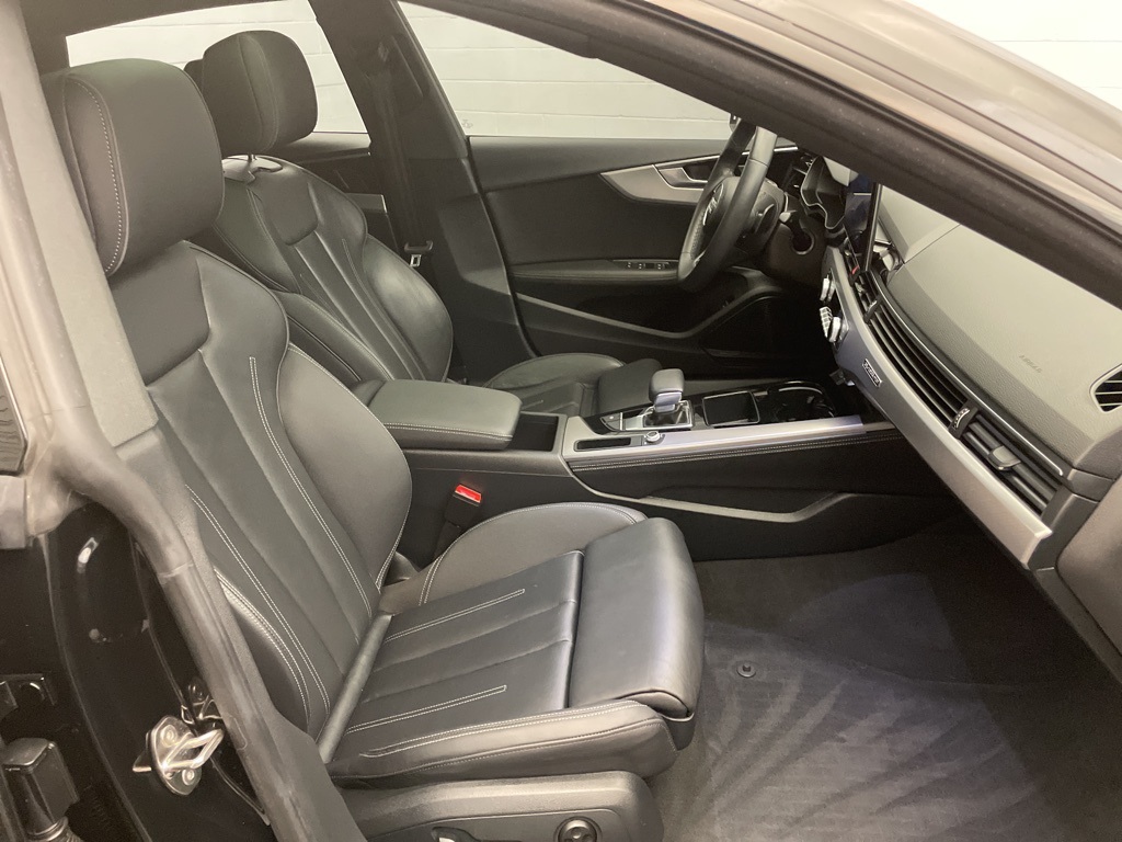 2022 Audi A5 Premium Plus S line Quattro photo 24
