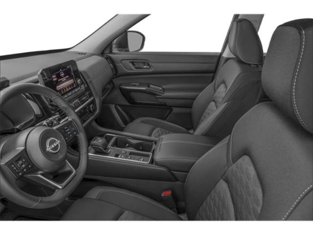 2025 Nissan Pathfinder SV photo 9
