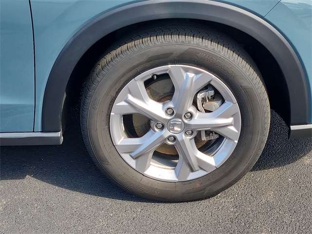 2024 Honda HR-V LX photo 6