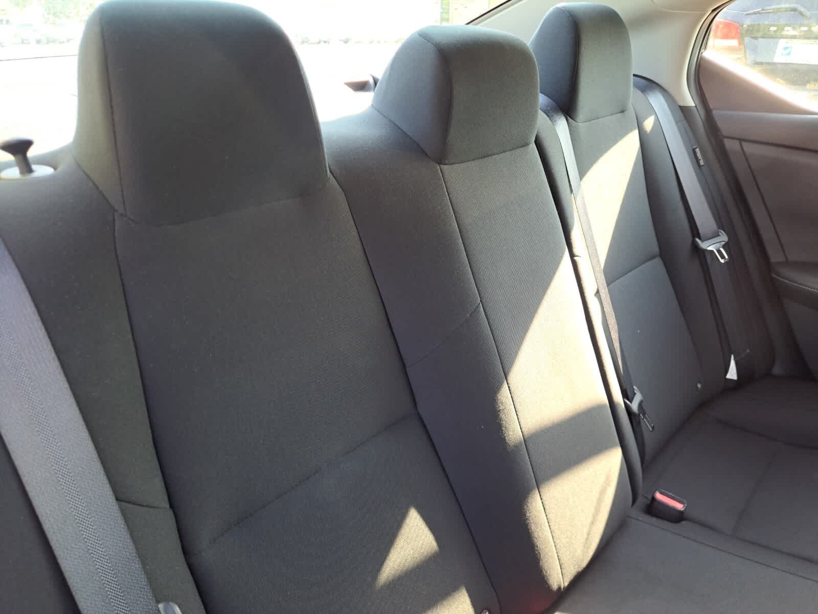 2024 Nissan Sentra S photo 25