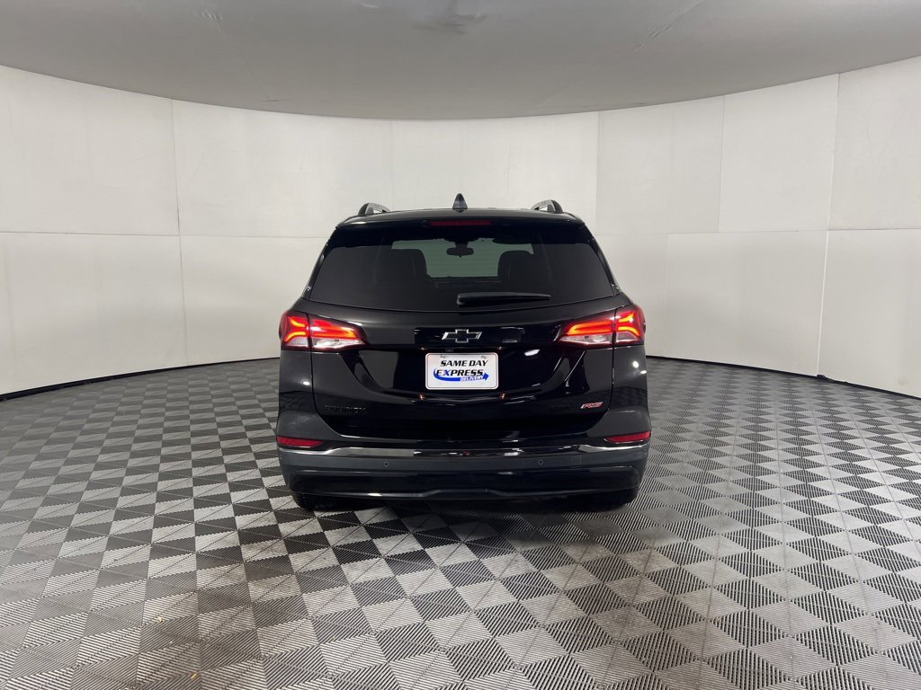 2023 Chevrolet Equinox RS photo 5
