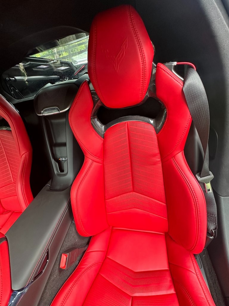 2023 Chevrolet Corvette Stingray 3LT photo 16