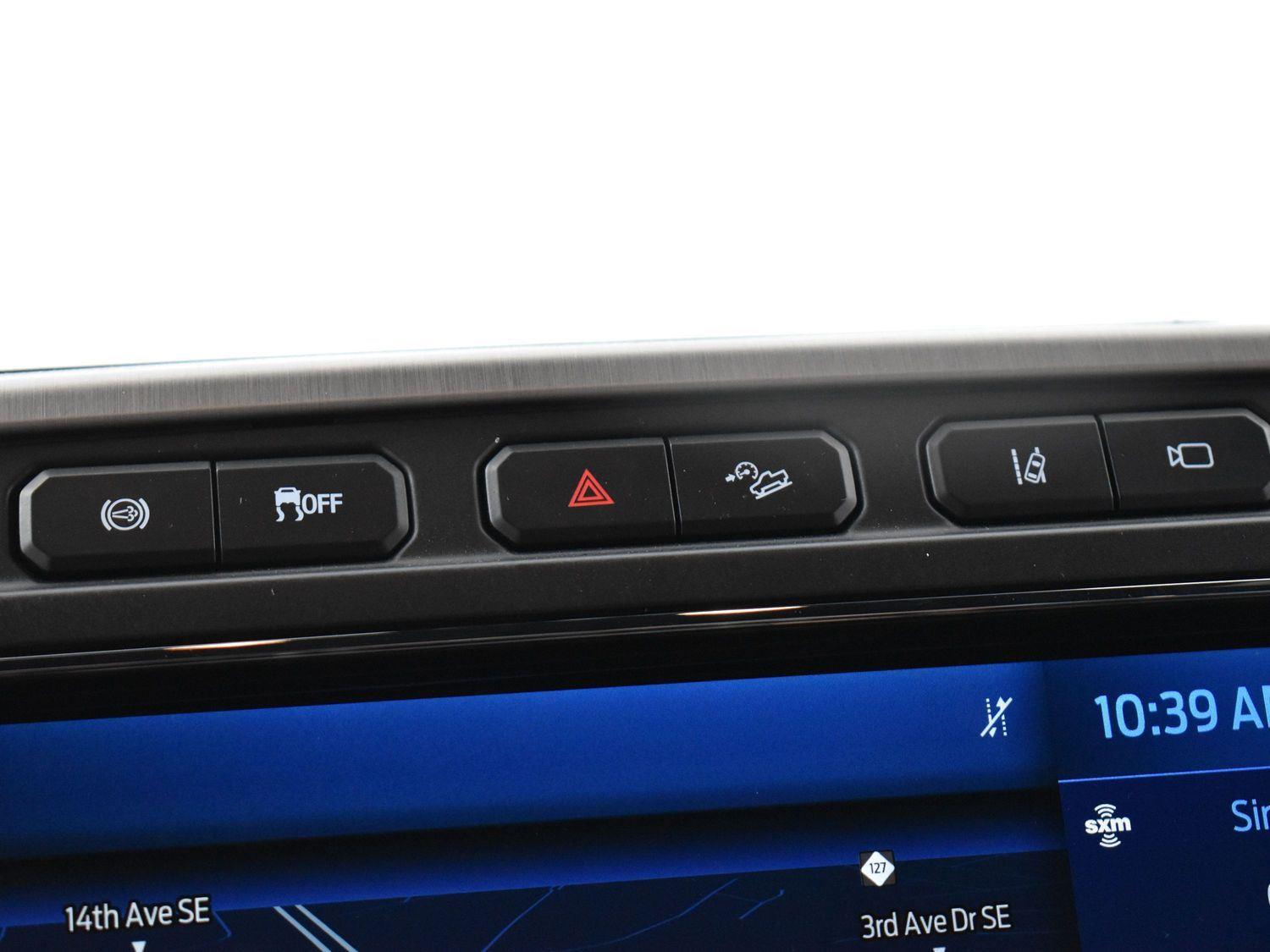 2022 Ford F-450 Platinum photo 26