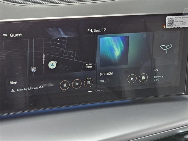2026 Hyundai Ioniq SEL photo 22