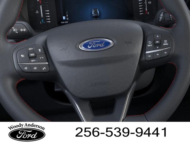 2025 Ford Escape ST-Line photo 12