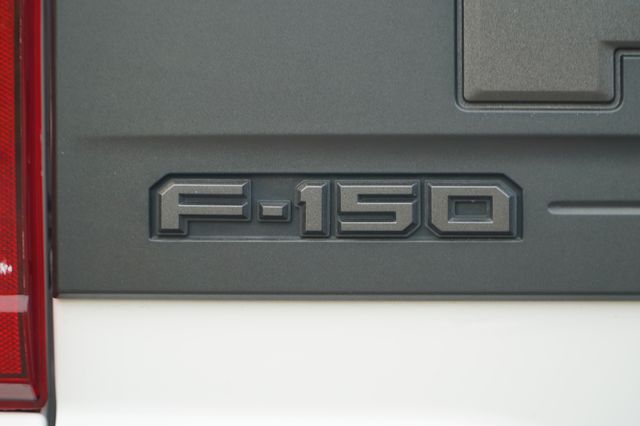 2021 Ford F-150 Raptor photo 40