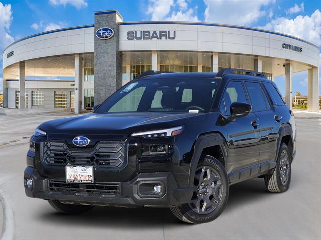 2026 Subaru Outback Premium's photo