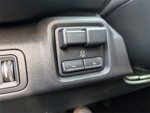 2024 Chevrolet Silverado EV Work Truck photo 14