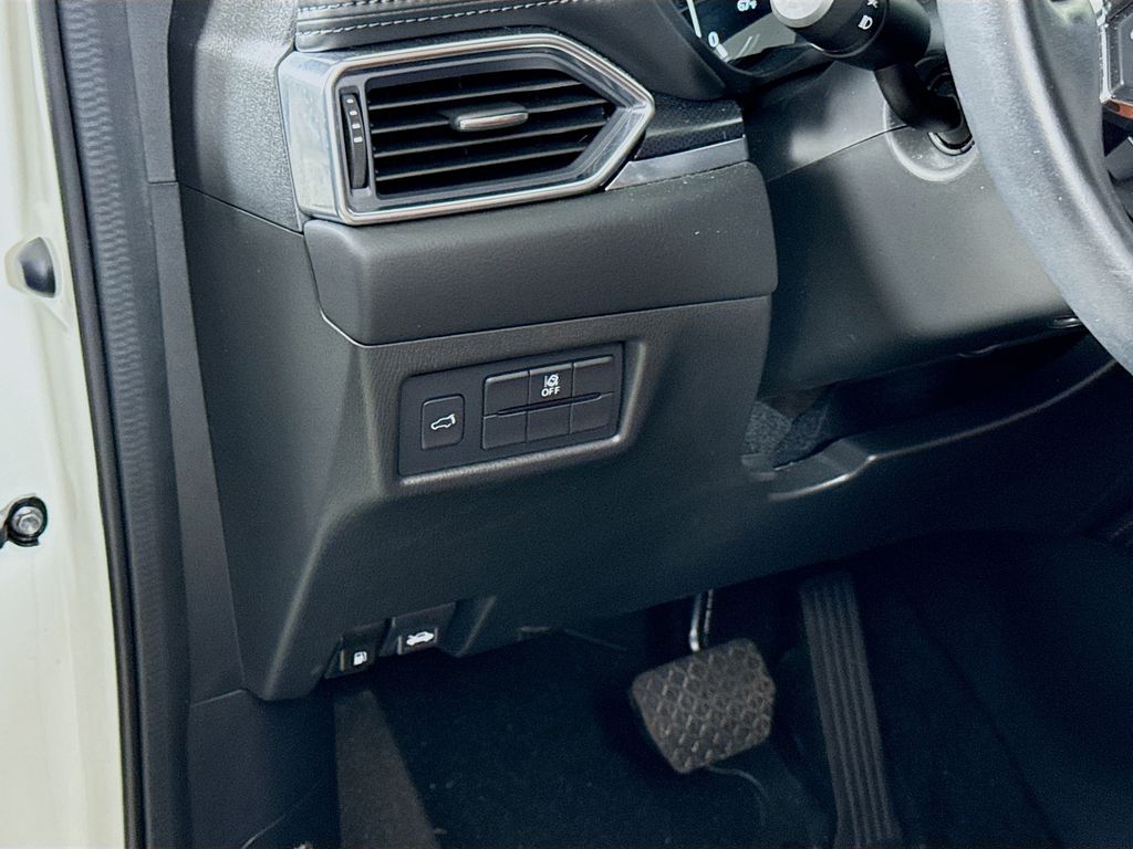 2024 Mazda CX-5 2.5 Carbon Turbo photo 10
