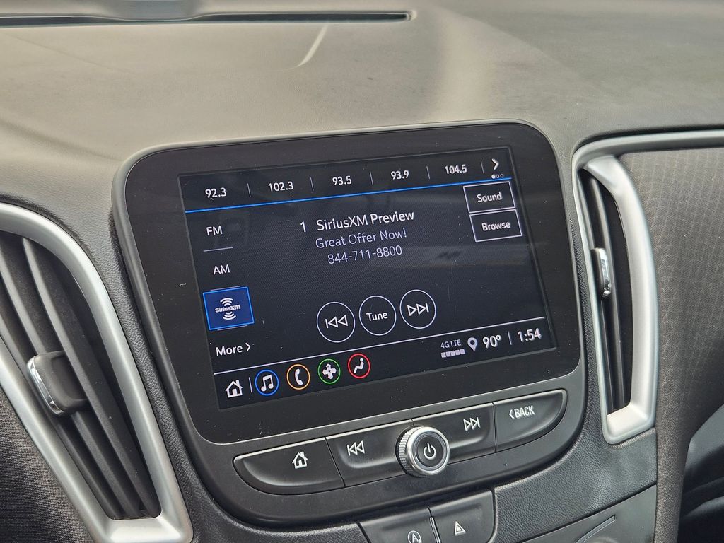 2023 Chevrolet Malibu 1LT photo 19