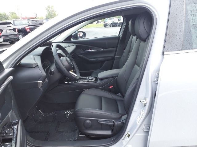 2025 Mazda CX-30 2.5 Select Sport photo 15