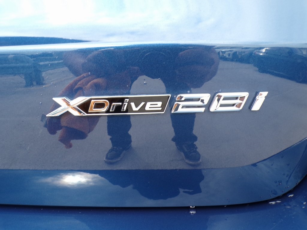 2025 Bmw X1 XDrive28i photo 23