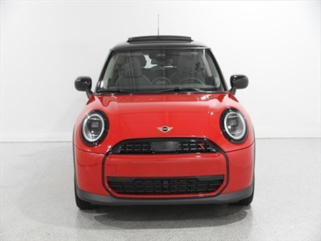 WMW23GD06S2W25588