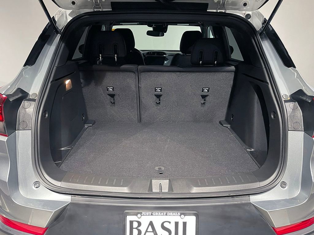 2023 Chevrolet Trailblazer ACTIV photo 4