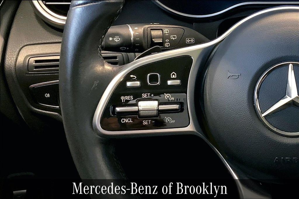 2021 Mercedes Benz GLC 300 4MATIC photo 21