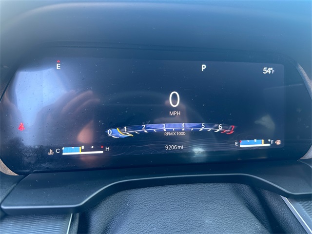 2024 Jeep Grand Cherokee Altitude X photo 21